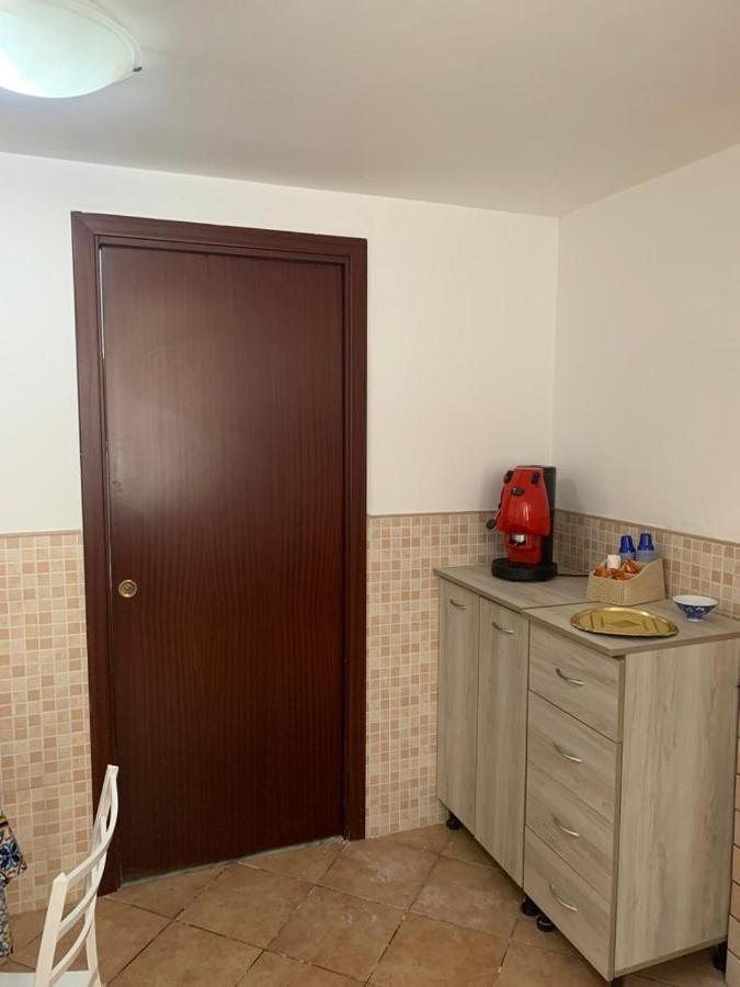 Papireto'S Home 巴勒莫 外观 照片