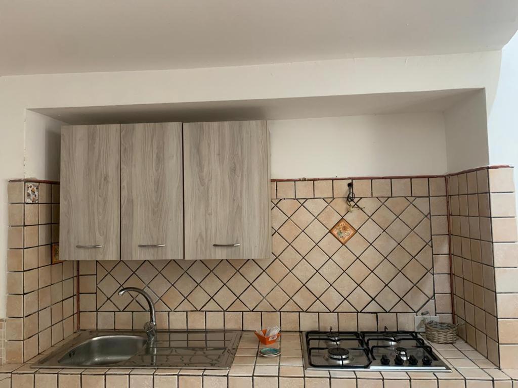 Papireto'S Home 巴勒莫 外观 照片